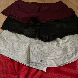 Soffe Shorts